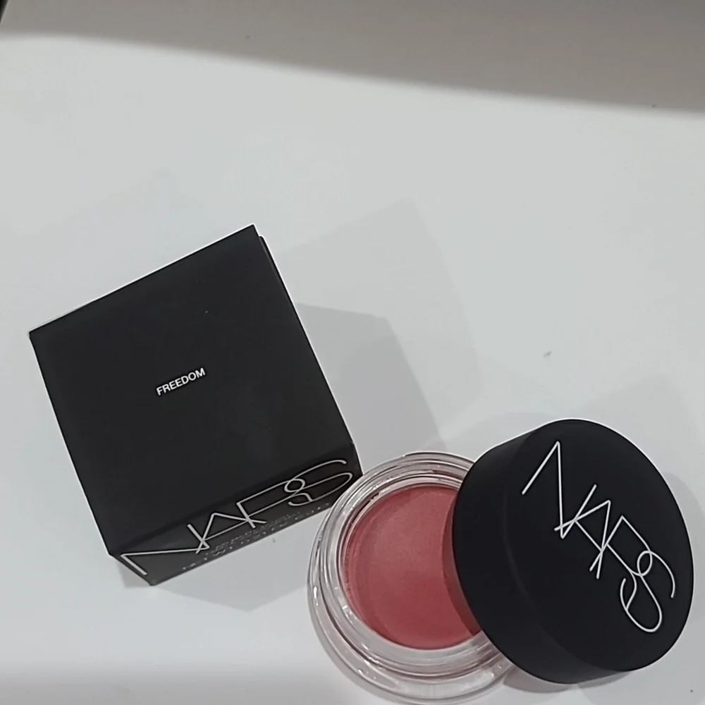 1/2 PRICE  ✅NARS #DARLING Air Matte Blush ✨ BNIB_9